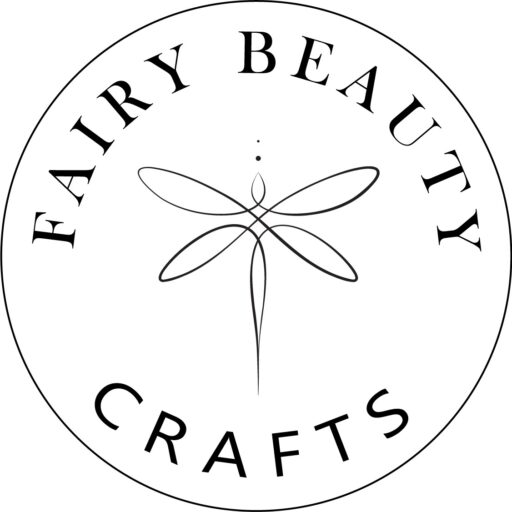 Fairy Beauty Crafts