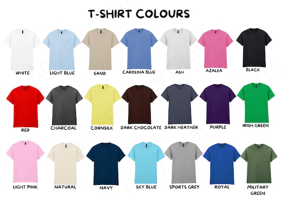 Personalised Hen Party T Shirts, Team Bride Shirts, Matching Bride Tribe Tops, Custom Bachelorette Shirts, Bride To Be - Image 7